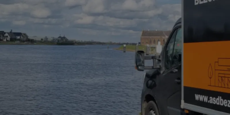 ASD Tilburg – all-in-one logistiekplatform – SaaS Platform