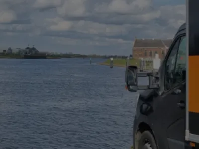 ASD Tilburg – all-in-one logistiekplatform – SaaS Platform