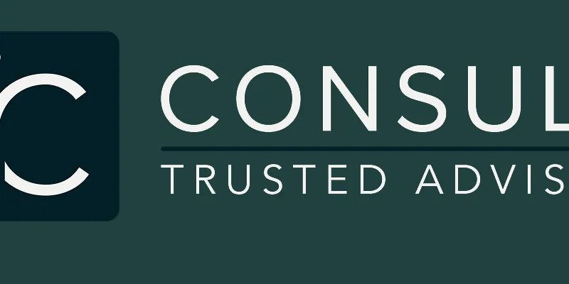 JC Consult one-page website voor zichtbaarheid en contact – Website