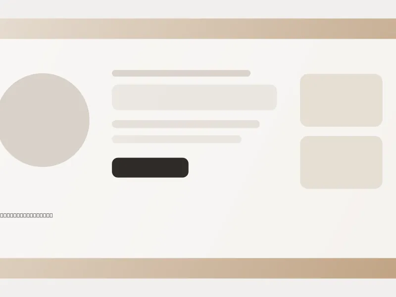 Maxim van Someren website redesign in ontwikkeling – Website