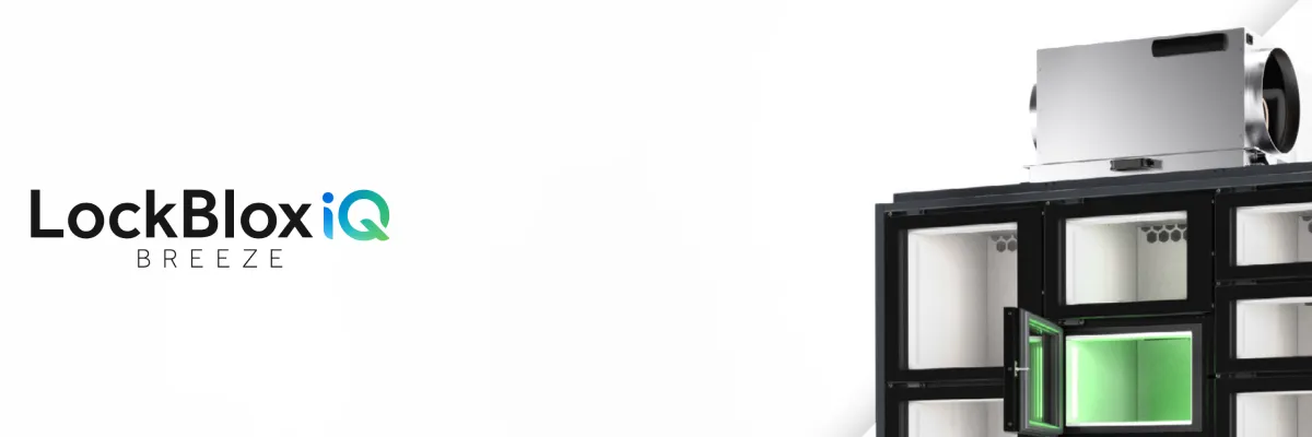 Zuply en LinxiQ integratie voor slimme vending machines – Software & Integraties