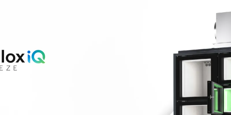 Zuply en LinxiQ integratie voor slimme vending machines – Software & Integraties