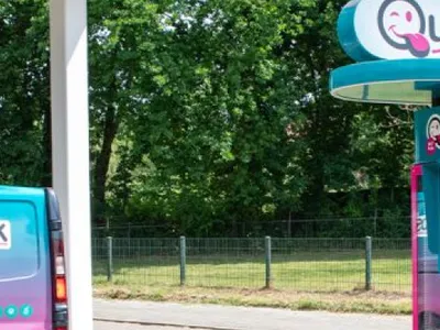 Zuply en Vendo integratie voor slimme vending machines – Software & Integraties